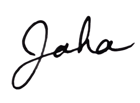 Owl Serenity signature